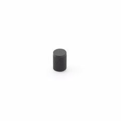 SCHAUB Schaub 1200-MB 16 Mm Modo Cabinet Knob Matte Black