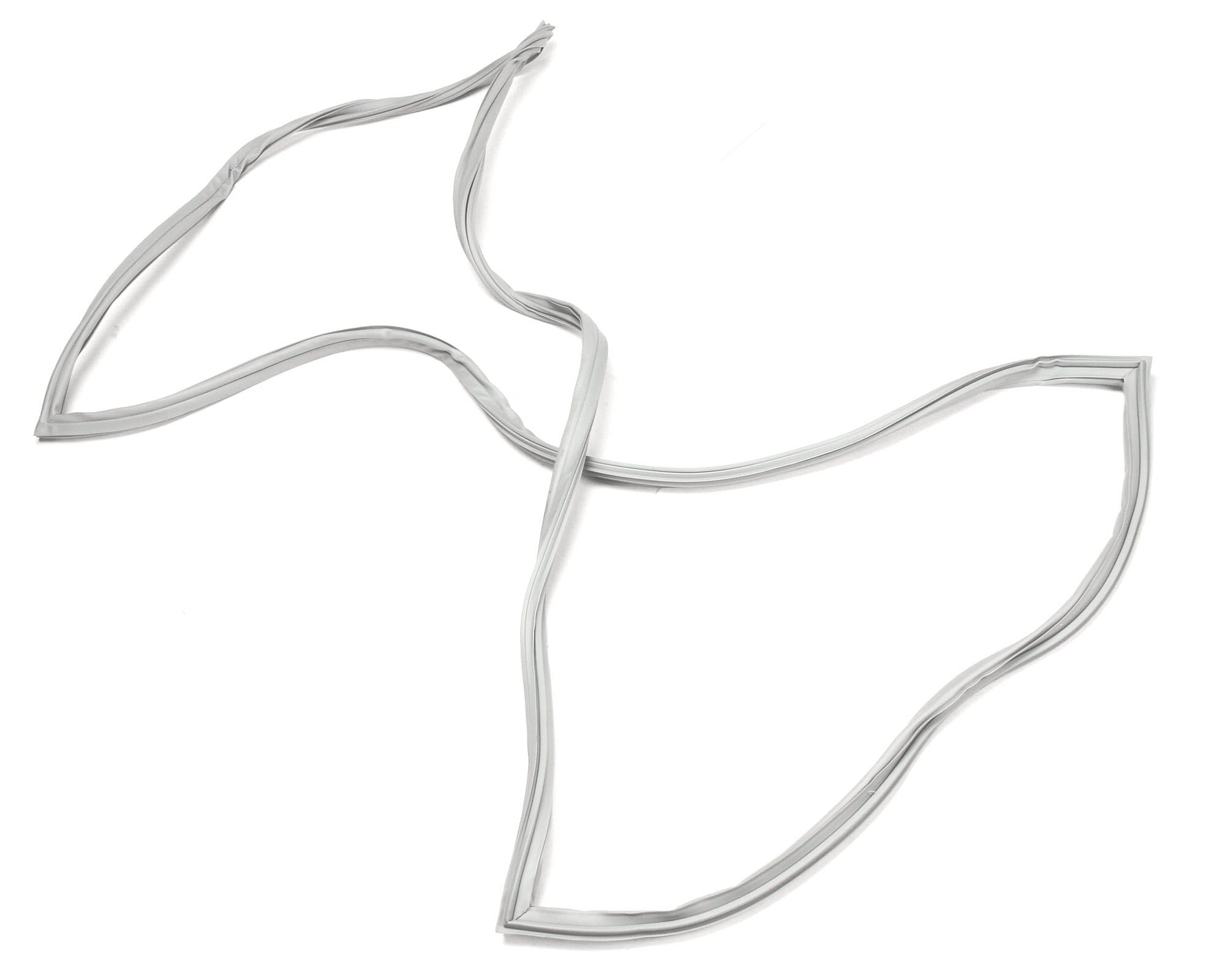ELOMA Eloma E2000212 GMT HighTemp Gasket 23.1 x 7.25 x 1.85 in (Replacement ELOE2000212)