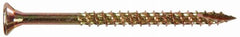 HILLMAN Hillman Fasteners 42467 Star Drive All Purpose Screws 75 Pack