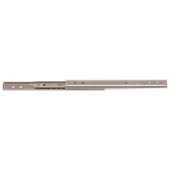 SUGATSUNE Sugatsune ESR-2031-450 Ball Bearing Slide 66 Lb
