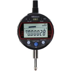 MITUTOYO Mitutoyo 543-342B-10 Electronic Drop Indicator 0.5 in