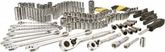 STANLEY Stanley STMT71653 145 Pc Deep Standard Socket Set