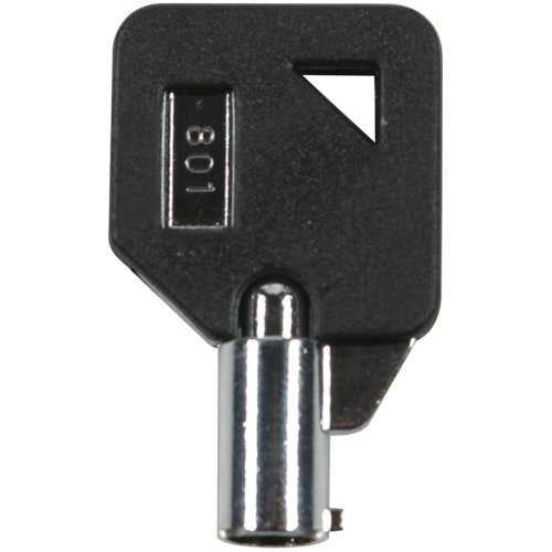 STI Safety Technology Int'l Inc KIT-H18075 Alert 801 Key