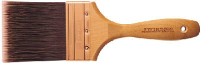 PURDY Purdy Corporation 144400330 Xl Swan Flt Brush 3 Inches