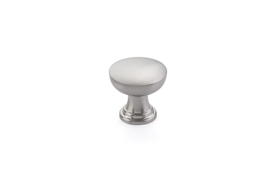 EMTEK Emtek 86467US15 Overland Cabinet Knob Satin Nickel