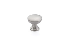 EMTEK Emtek 86467US15 Overland Cabinet Knob Satin Nickel