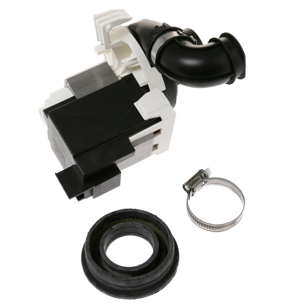 GE APPLIANCES Ge Appliances WD19X27178 Wash Pump Service Kit (Each) WD19X26918