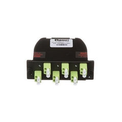 PANDUIT Panduit FC2WO-12-10AF Opti-com 12-fiber Cassette