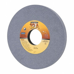 NORTON Norton 66253262684 Surface Grinding Wheel 12in 60 Grit