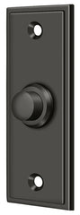 DELTANA Deltana BBS333U10B Bell Button Oil Rubbed Bronze