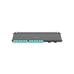 PANDUIT Panduit FDCZO-24-10B1RH 24-fiber Front Access Cassette
