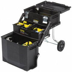 STANLEY Stanley 020800R 4-in-1 Mobile Work Center 21.25 in