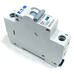 EATON Eaton WMZS1D01 Miniature Circuit Breaker 1 A (1 Pole) FAZ-D1-1-SP