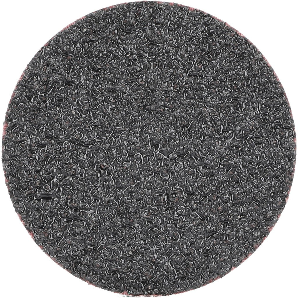 MERIT Merit Abrasives 69957399717 Quick-change Disc 24 Grit