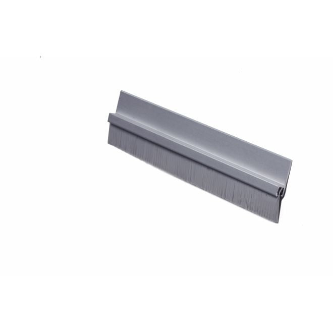 PEMKO Pemko 18062CNB36 Aluminum Retainer Weatherstrip 36 in