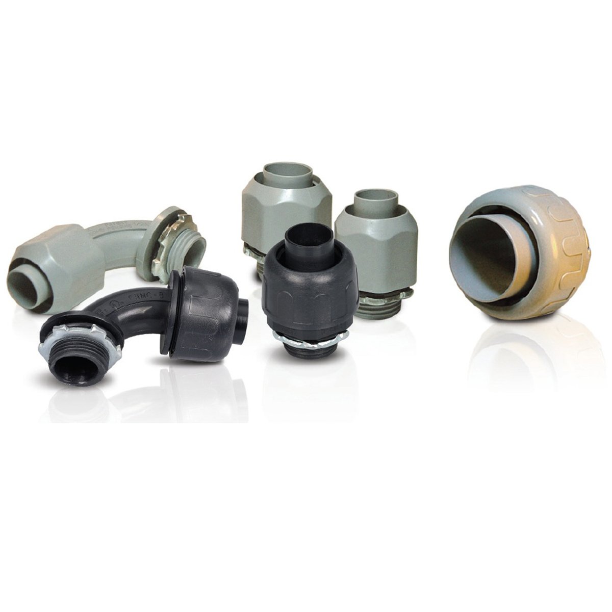 ELECTRI-FLEX NMLT23 PIPE FITTINGS