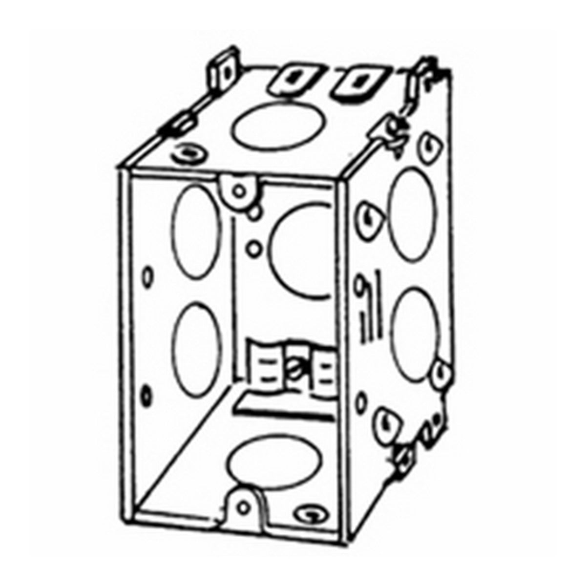 APPOZGCOMM 16LE RELAYS & SWITCHES