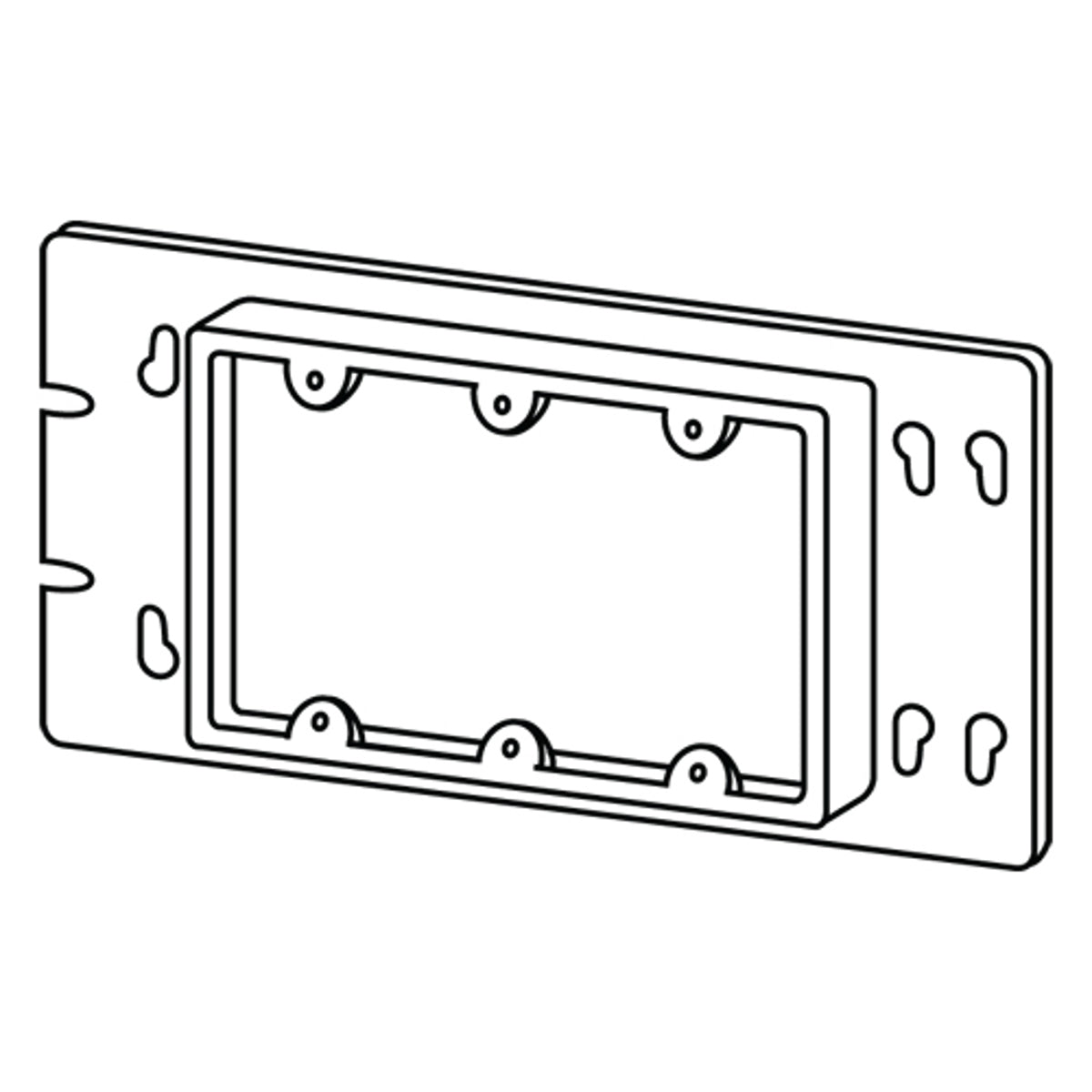 APPOZGCOMM 3GC75N RELAYS & SWITCHES