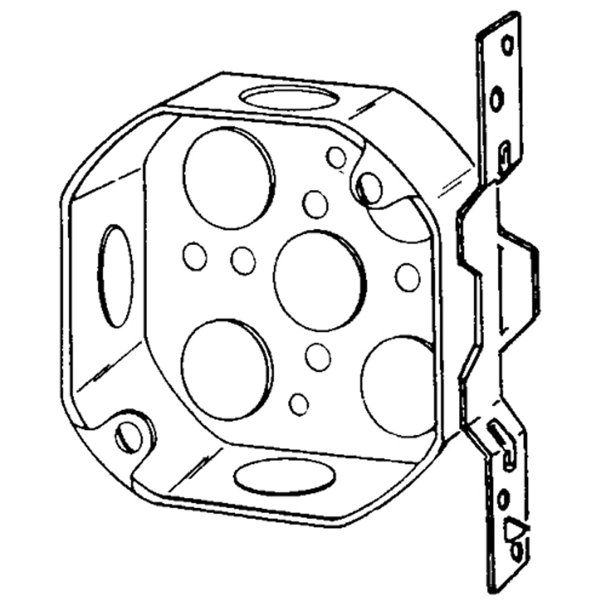 APPOZGCOMM 4OVB-1/2 RELAYS & SWITCHES