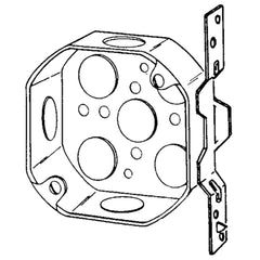 APPOZGCOMM 4OVB-1/2 RELAYS & SWITCHES