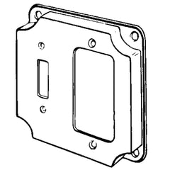 APPOZGCOMM 8374 RELAYS & SWITCHES