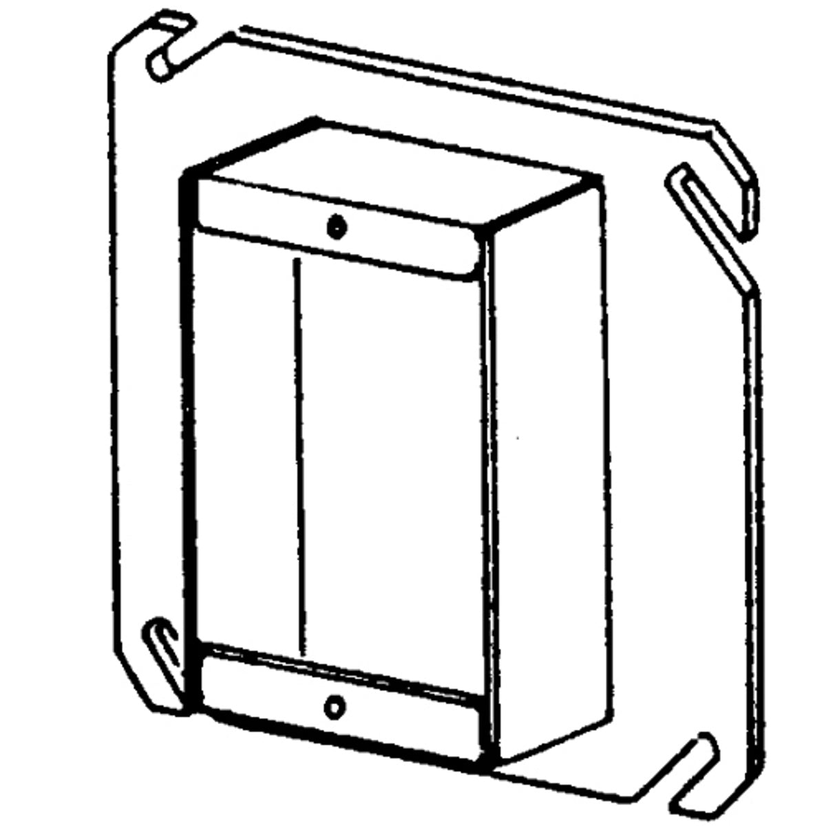 APPOZGCOMM 846-150 RELAYS & SWITCHES