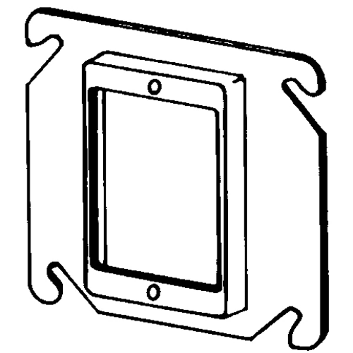 APPOZGCOMM 8468A RELAYS & SWITCHES