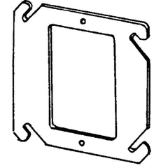 APPOZGCOMM 8468F RELAYS & SWITCHES