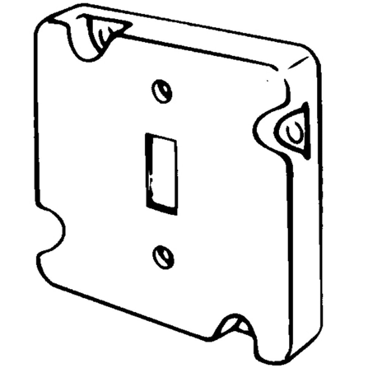 APPOZGCOMM 8489 RELAYS & SWITCHES