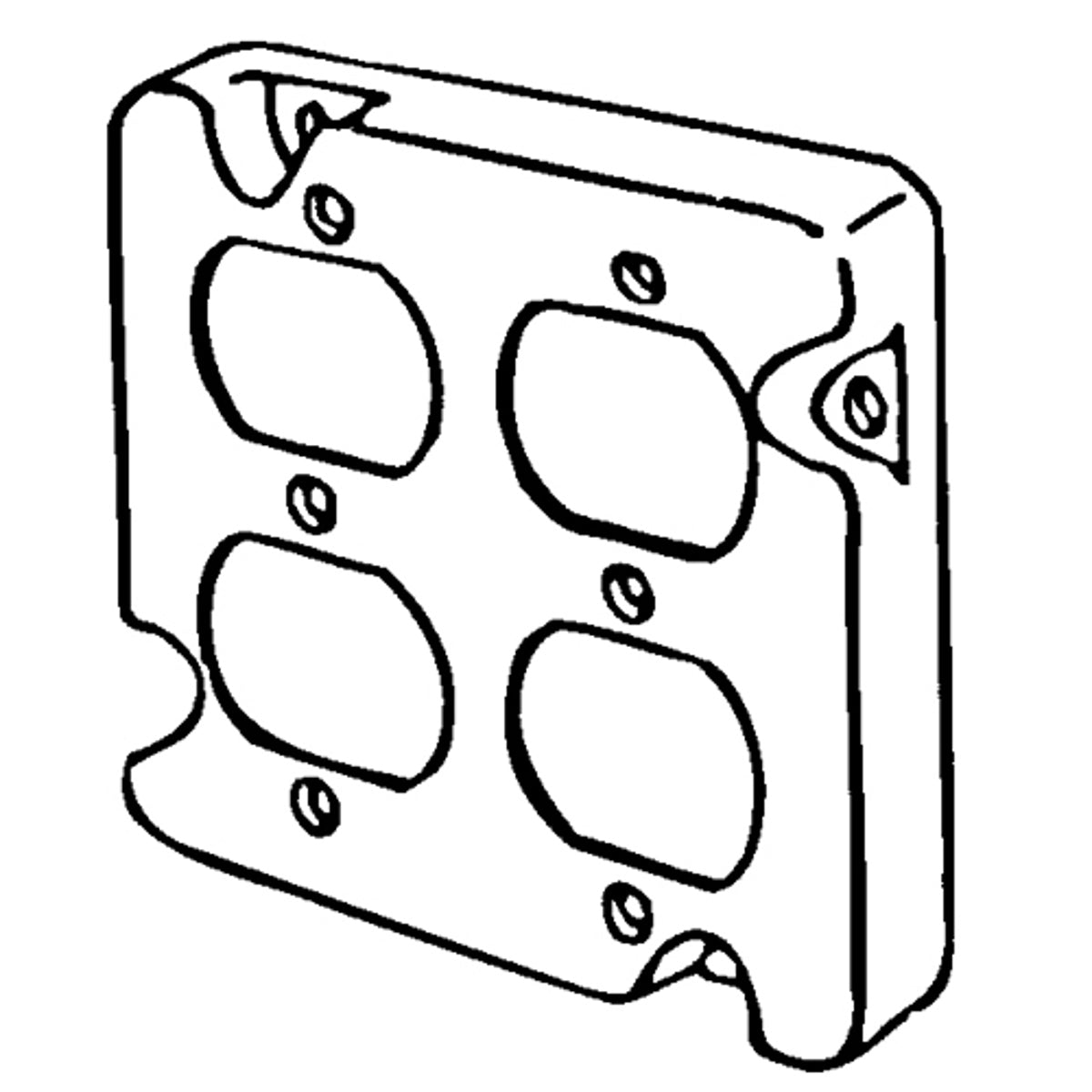 APPOZGCOMM 8492N RELAYS & SWITCHES