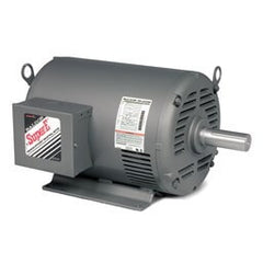 BALDOR MOTOR EHM2523T GENERAL PURPOSE MOTORS