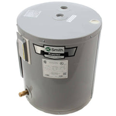 AO SMITH EJC-10 WATER HEATERS
