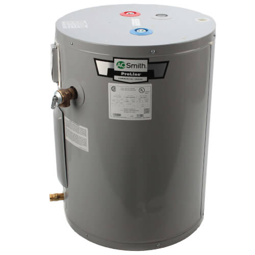 AO SMITH AO Smith EJCS-20 19 Gallon ProLine Compact Residential Electric Water Heater