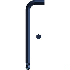 EKLIND Eklind 18214 Ball End Long Arm L-Key 7/32 inches