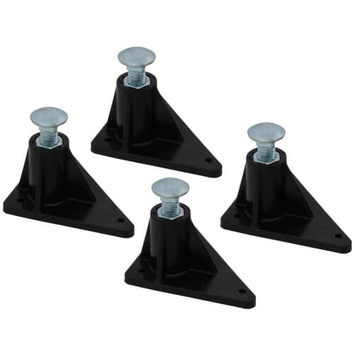 ESP EL10 WALL BRACKETS & PARTS