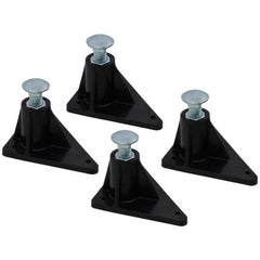 ESP EL10 WALL BRACKETS & PARTS