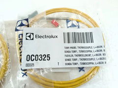ELECTROLUX PROFESSIONAL Electrolux Professional 0C0325 Temperature Probe Thermocouple 85 cm (ALPENINOX 42FN002)