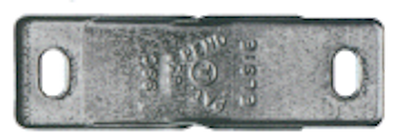 ELSIE SHORTHOOK FUSIBLE LINKS