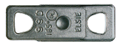 ELSIE D165 FUSIBLE LINKS
