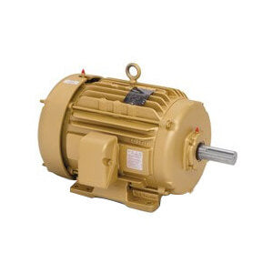 BALDOR MOTOR Baldor EM2333T 15HP 230/460 TEFC 254T 1800RPM