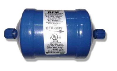 HART & COOLEY 043323 FILTER DRIERS & ACCUMULATORS