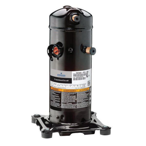 EMERSON ZR42K5E-PFV-800 SCROLL COMPRESSORS