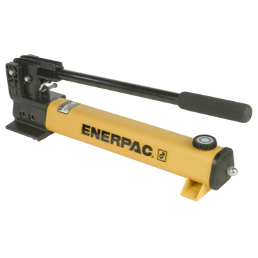 ENERPAC P-391 HYDRAULIC HAND PUMPS