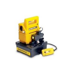ENERPAC Enerpac PUD1100B 10648 1/2 Hp 115 Volt Elec