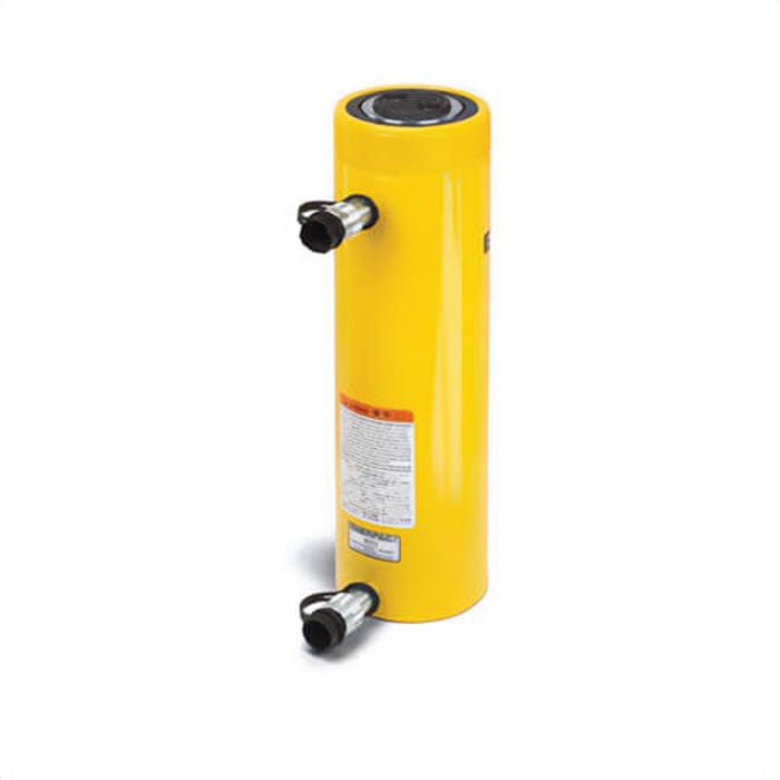 ENERPAC Enerpac rr-5020 Double-acting Hydraulic Cylinder 55.3 Ton