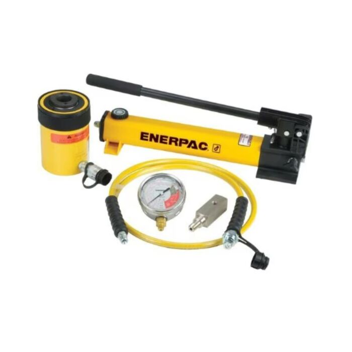 ENERPAC Enerpac SCH302H Hand Pump Maintenance Set 30 Ton (2.5 in Stroke)