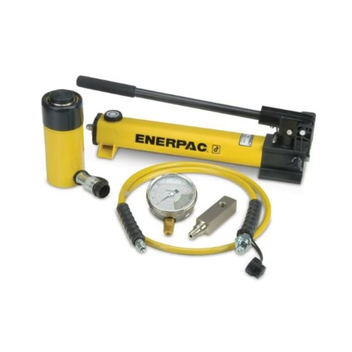 ENERPAC Enerpac SCR506H Hand Pump Maintenance Set 50 Ton (6.25 in Stroke)