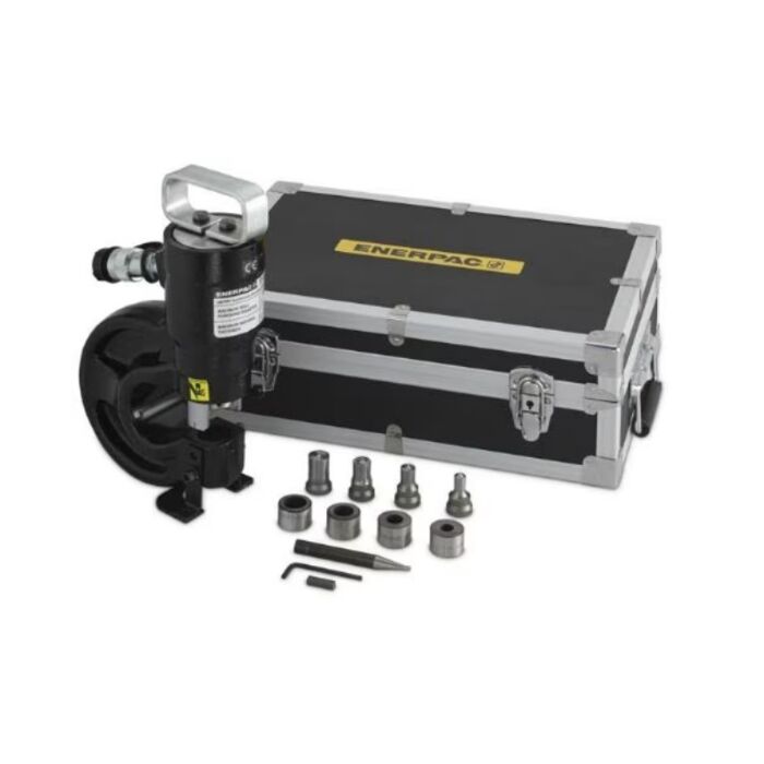 ENERPAC Enerpac SP35S Punch 35 Ton (4 Punch and Die Sets)