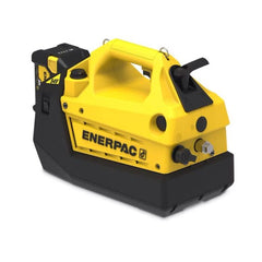 ENERPAC Enerpac XC2202MB Cordless Hydraulic Pump Kit 54V (2 L) Manual Valve