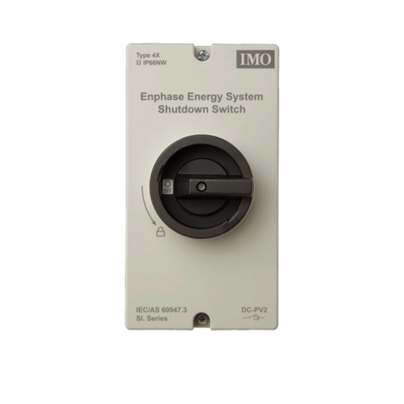 ENPHASE EP200G-NA-02-RSD RELAYS